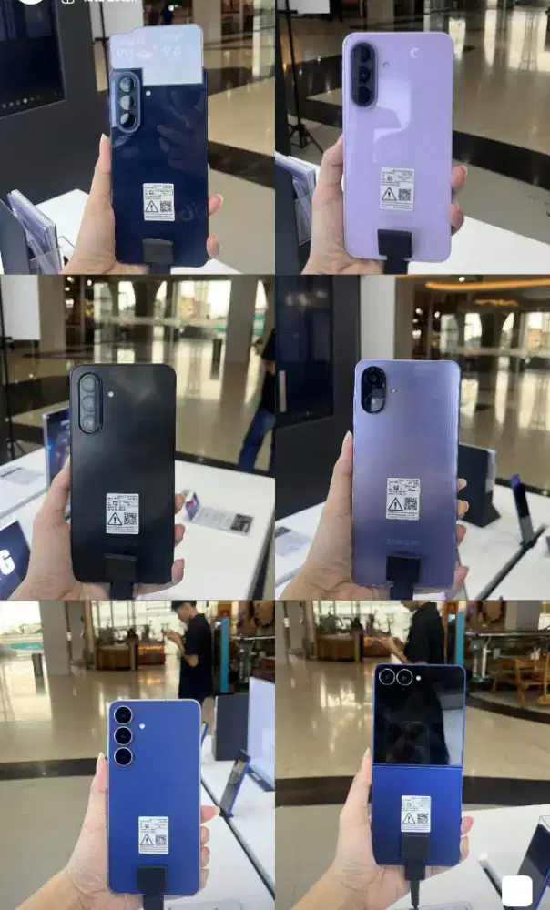 SAMSUNG GALAXYY
