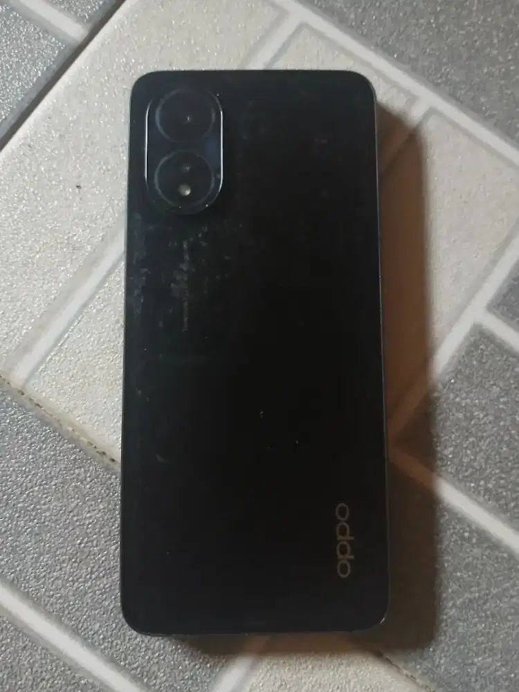 DIJUAL HP OPPO A18