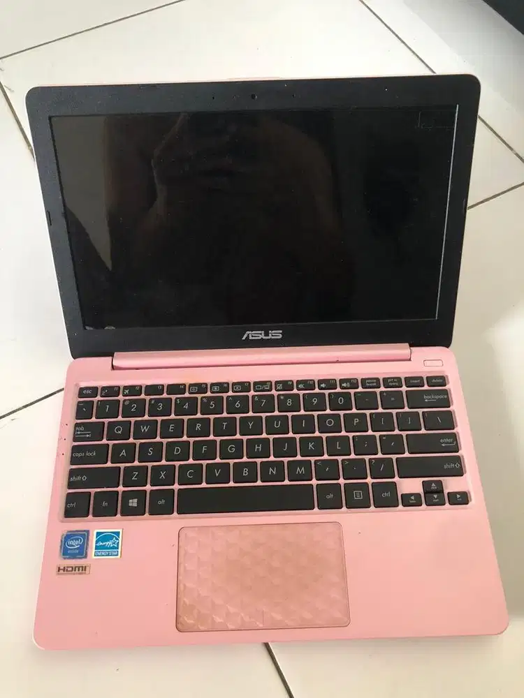 Leptop dan notebook mati total tanpa charger