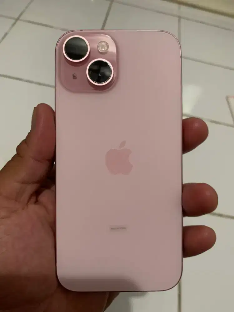 Iphone 15 128 ibox