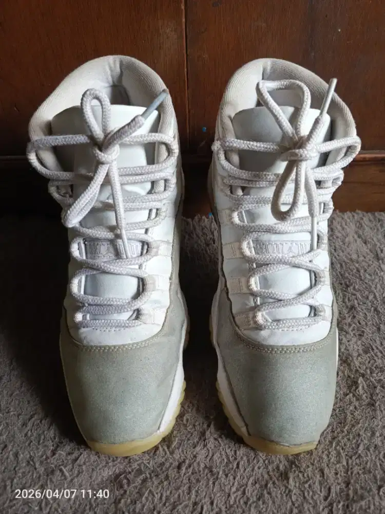 Nike Air Jordan Size 43 Ori