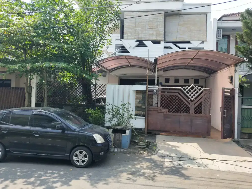 Jual Rumah Harga dibawah pasaran