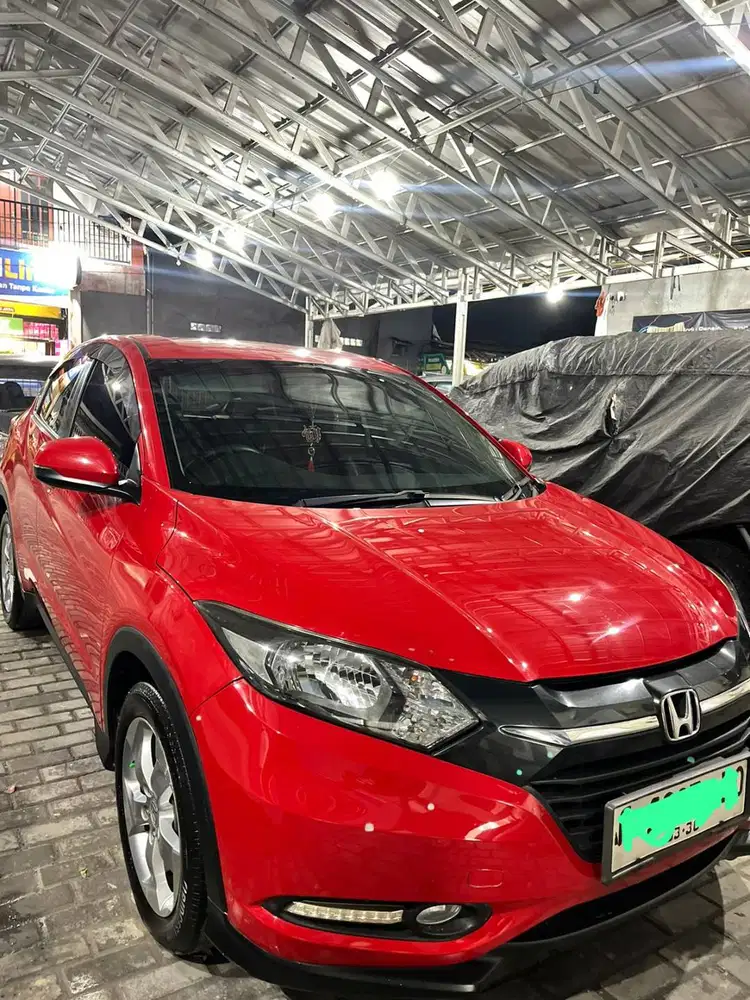 DIJUAL HRV MURAH