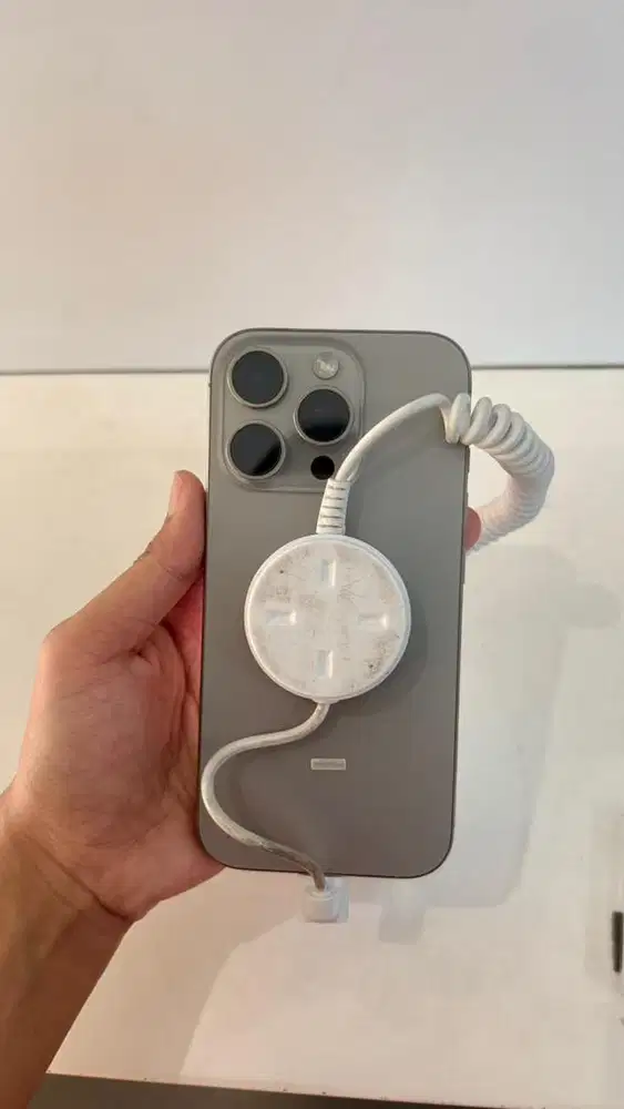 iphone 15 promax 256gb