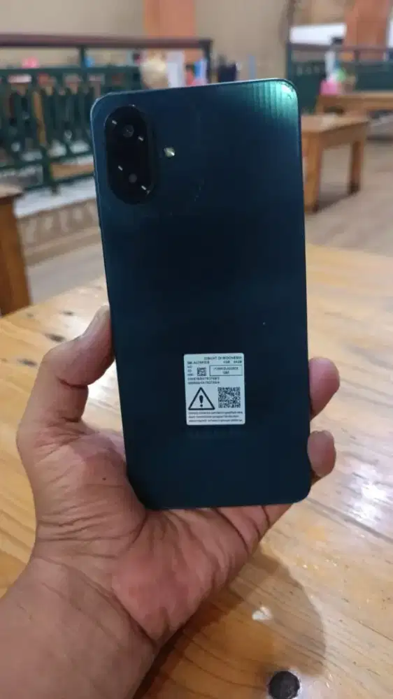 Samsung A07 4/64