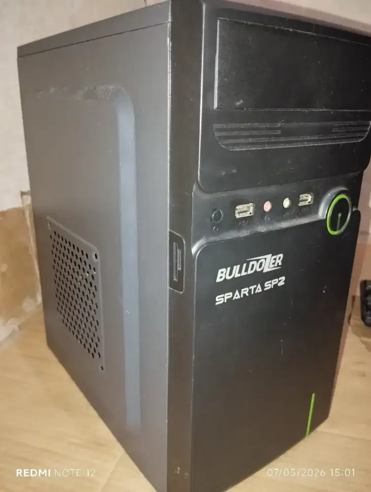 Cpu gigabyte i7