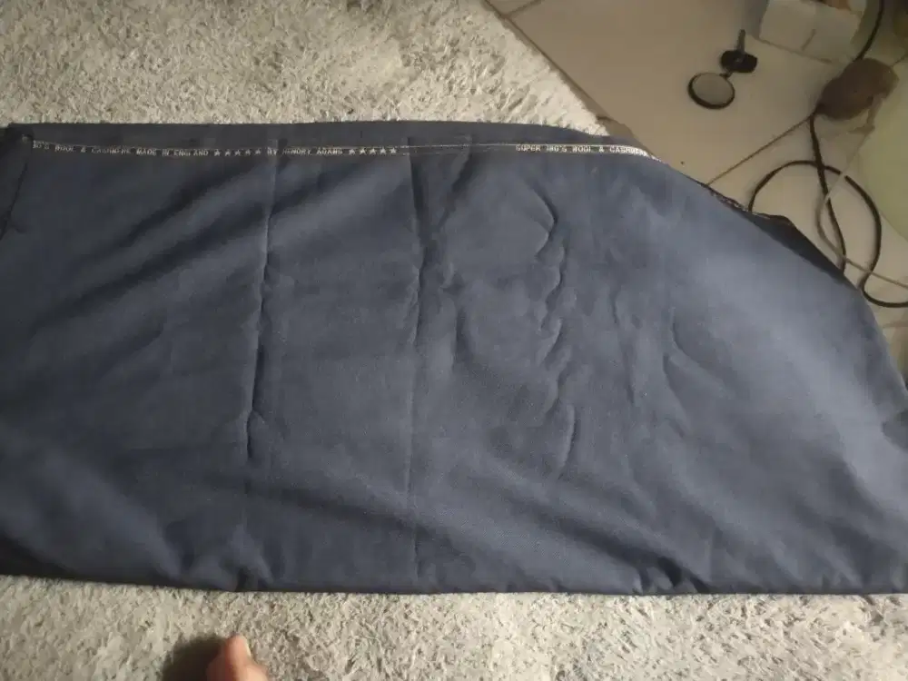 Jual bahan tuk jas