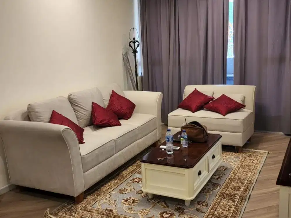 Dijual Apartemen Taman Rasuna Kuningan, Jakarta Selatan