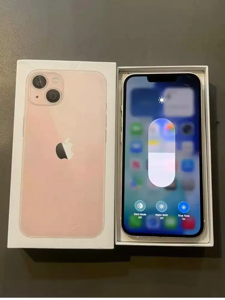 Iphone 13 pink murah