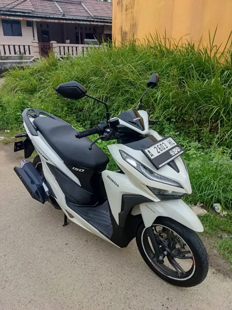 Honda Vario 2019