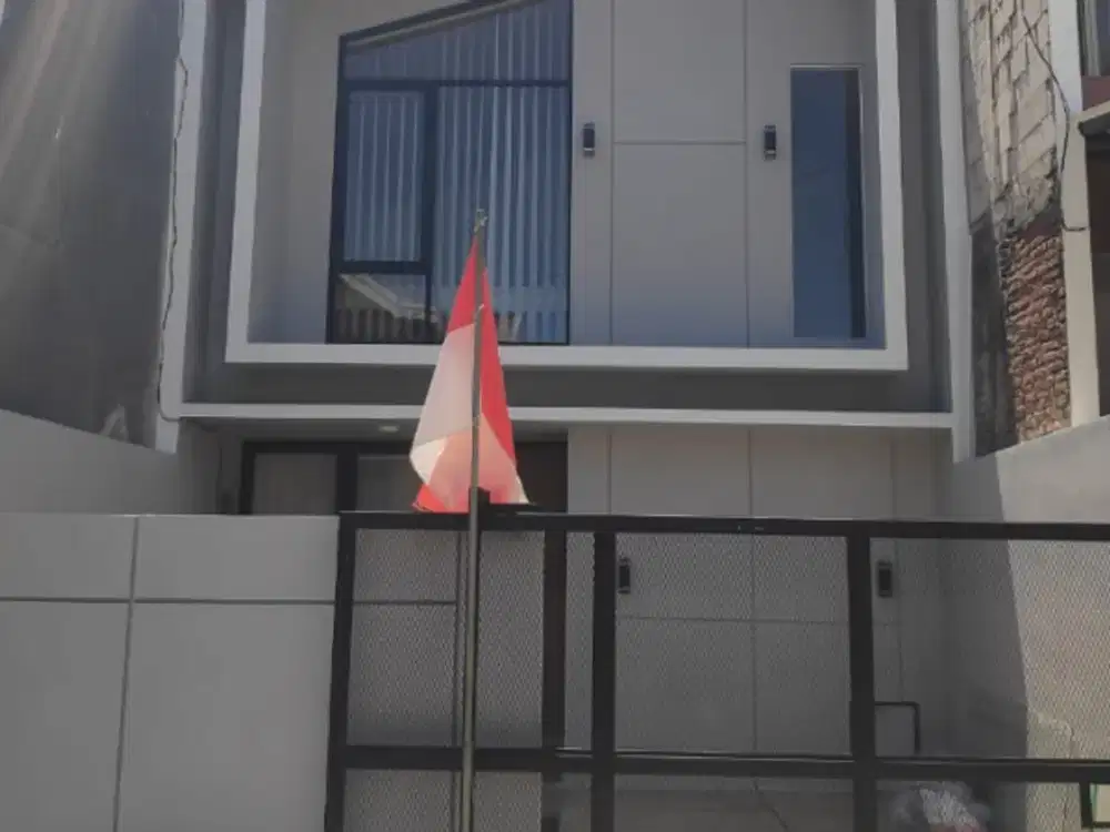 TURUN HARGA Rumah Mulyosari