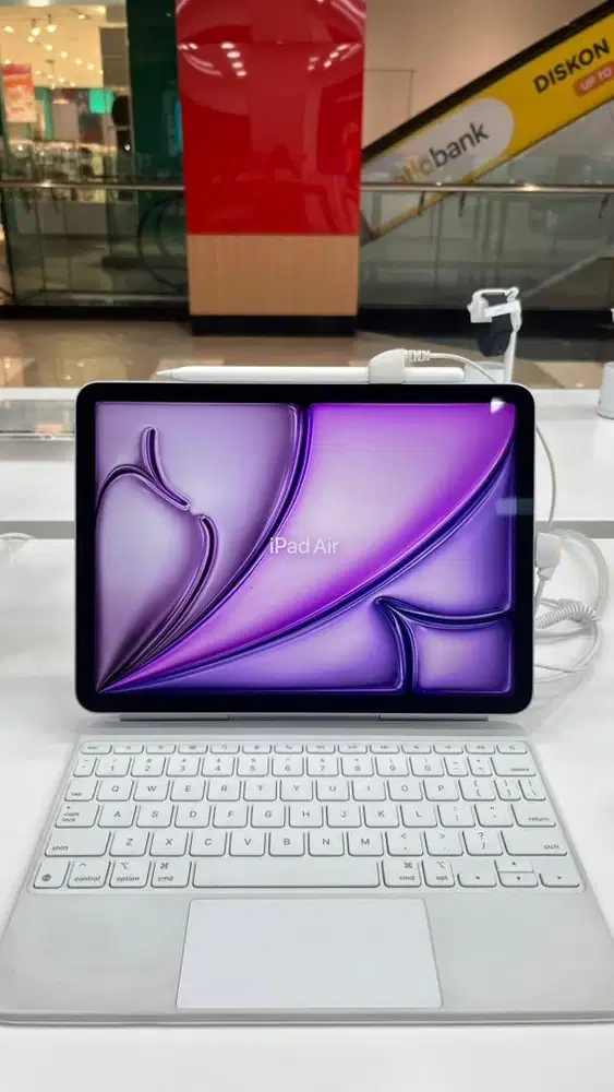 iPad AIR (11'inc) wifi only