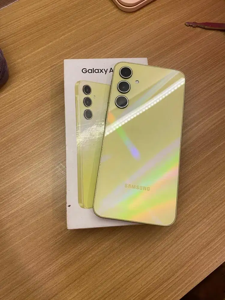 samsung a35 5g 8/256