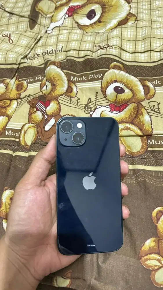 iphone 13 black 128gb