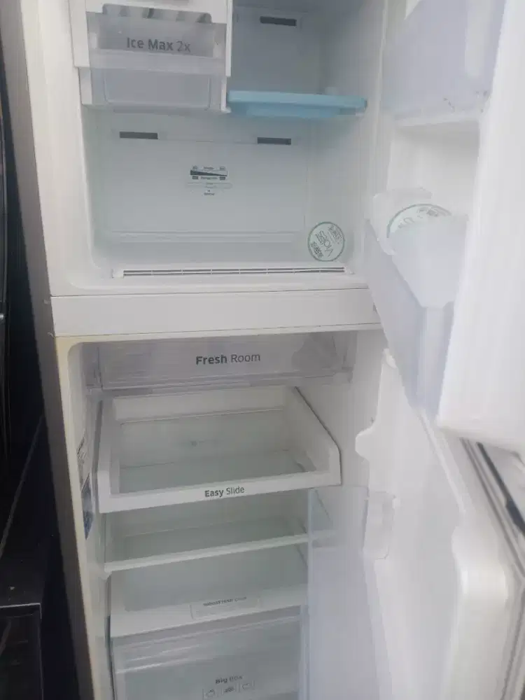 Kulkas Samsung inverter dan lainnya