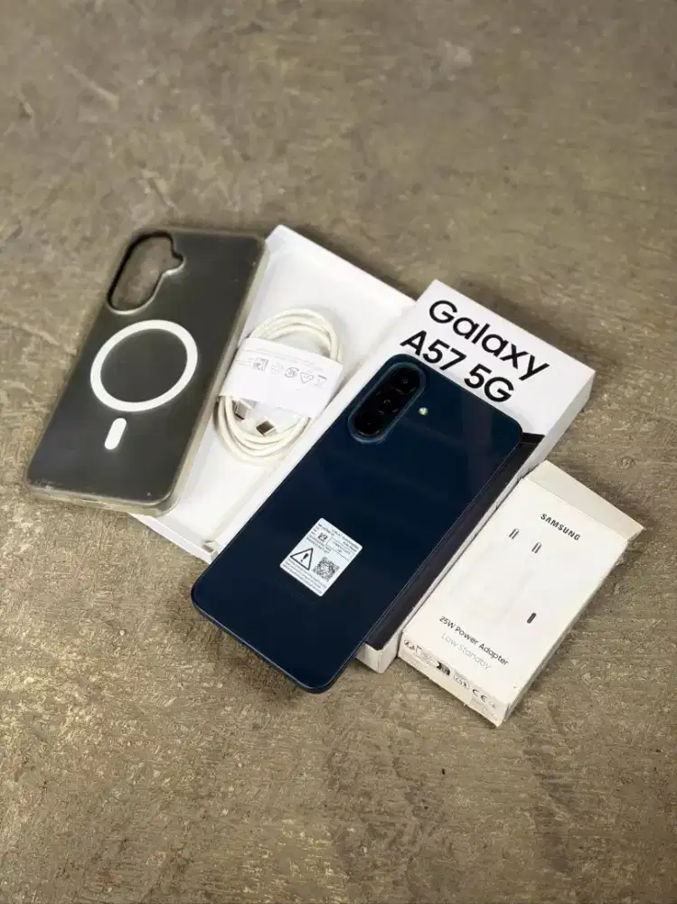 Samsung Galaxy a57 5g ram 8/256gb sein