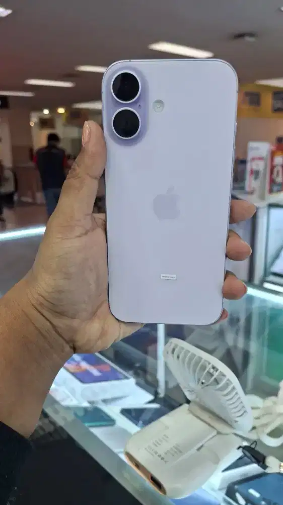 Iphone 17 128gb
