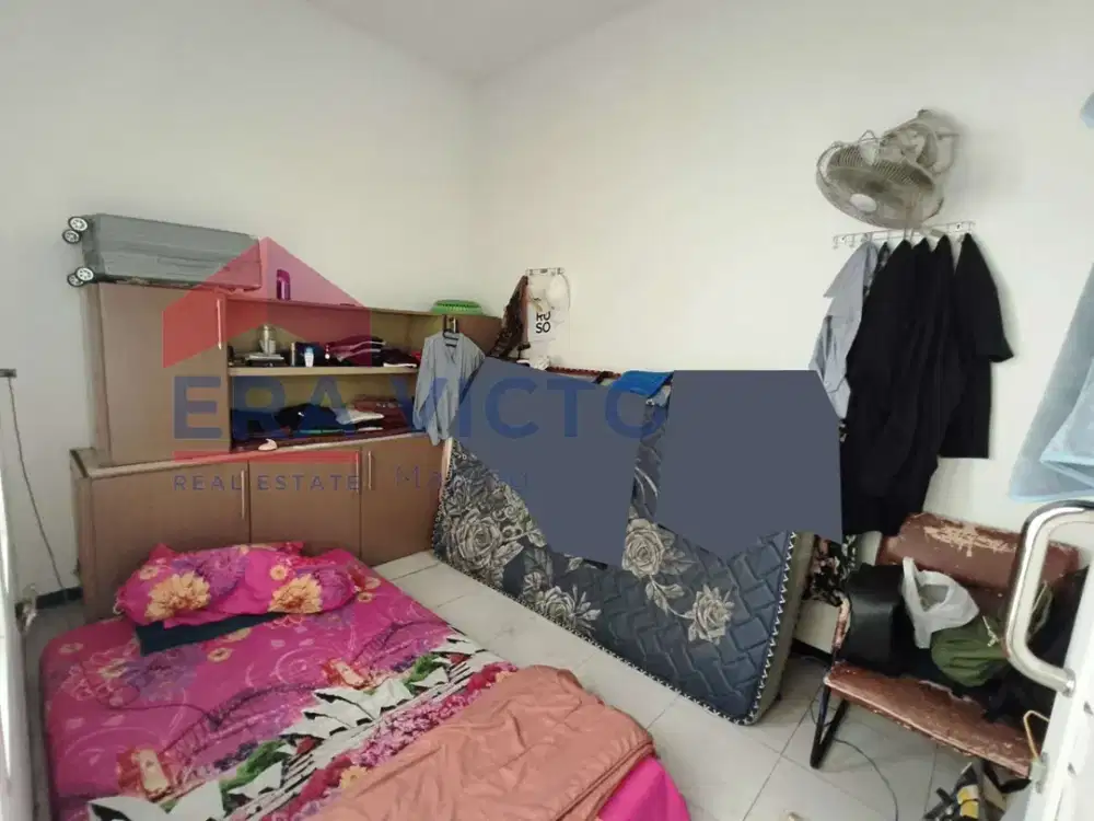 Ruko Area Ramai Dekat Pasar Tawangmangu Akses Mudah & Potensial