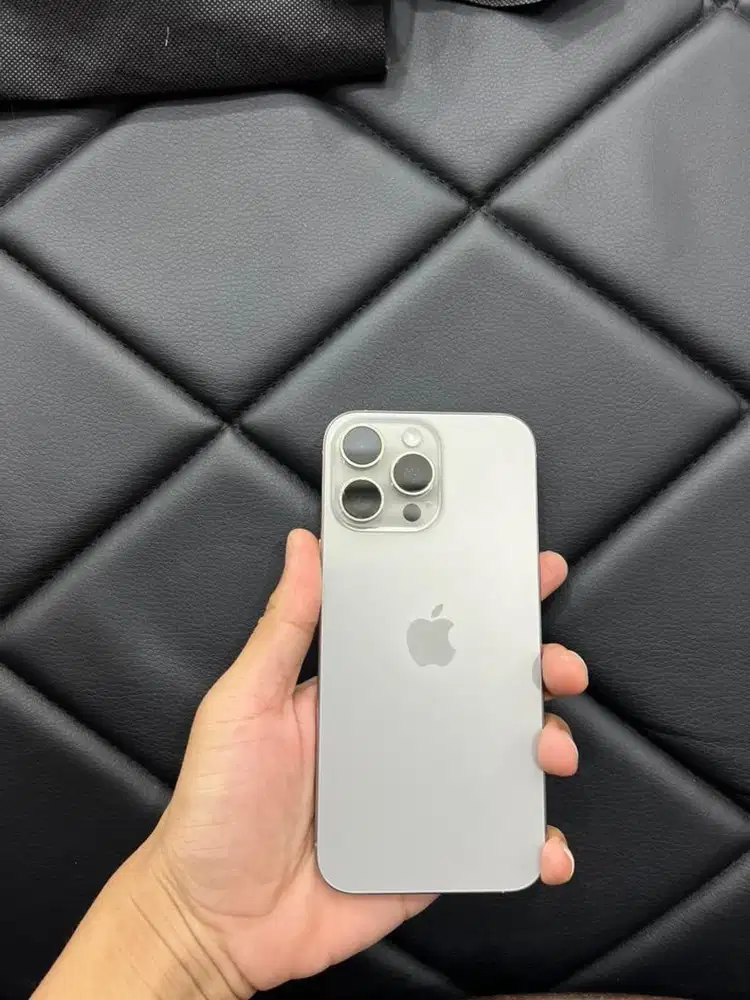 iphone 16promax 256 resmi ibox