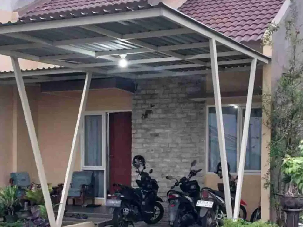 Rumah Second Sukodono