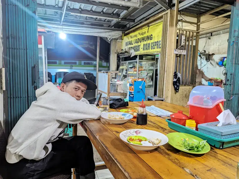 Info loker apa aja.