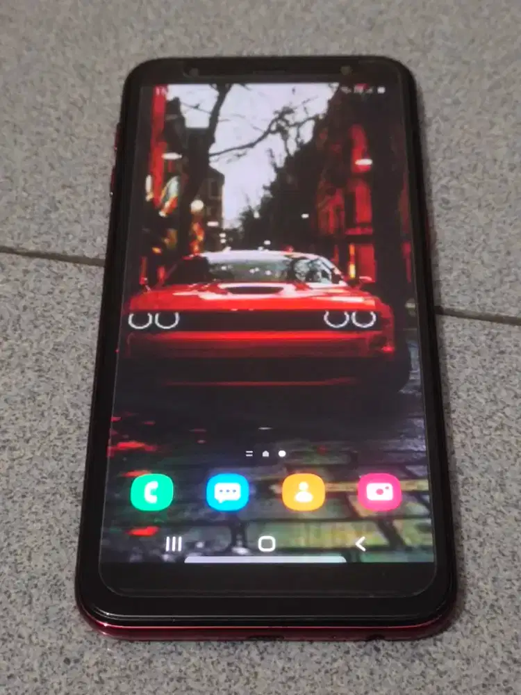 Samsung j6 plua 3/32