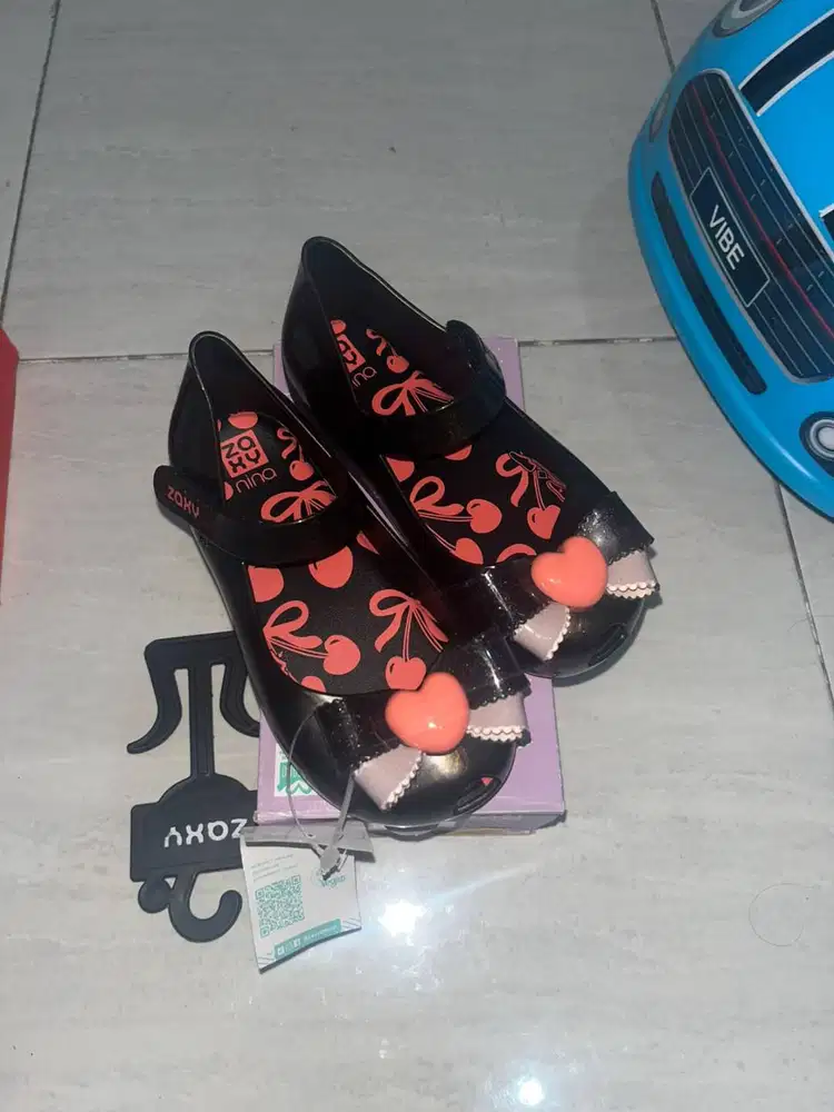 Sepatu Anak Anak, bisa cek dulu di deskripsi