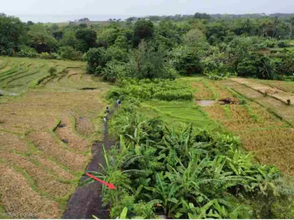 Tanah strategis itr pariwisata Umalalang cemagi Bali