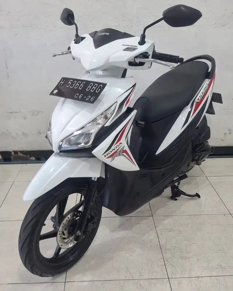 Vario 110 Tahun 2016