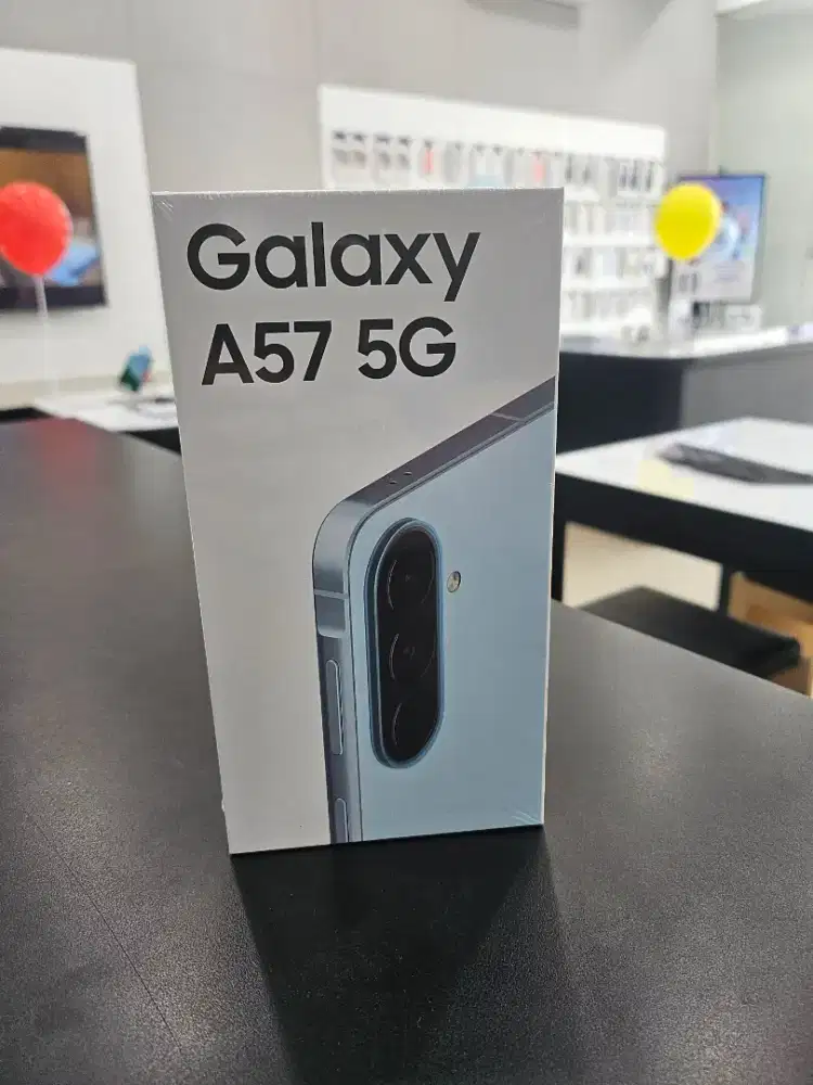 Samsung galaxy A57