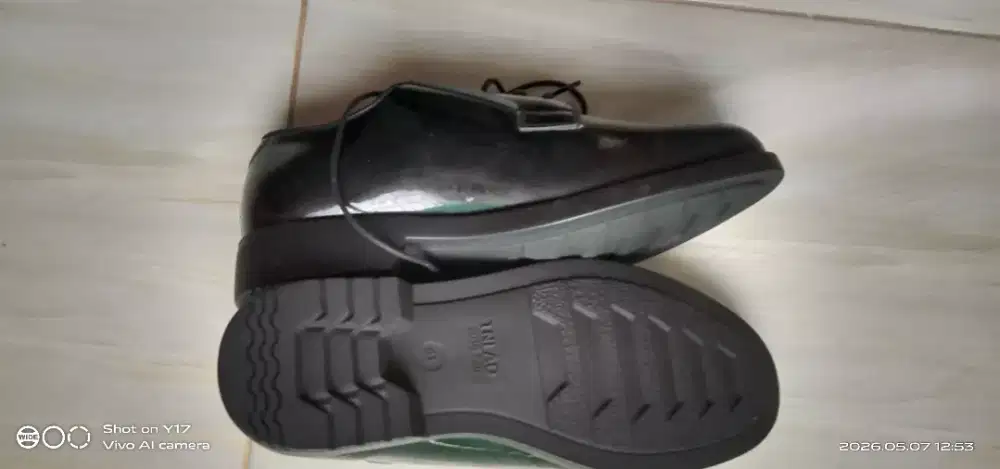 Jual sepatu PDH TNI