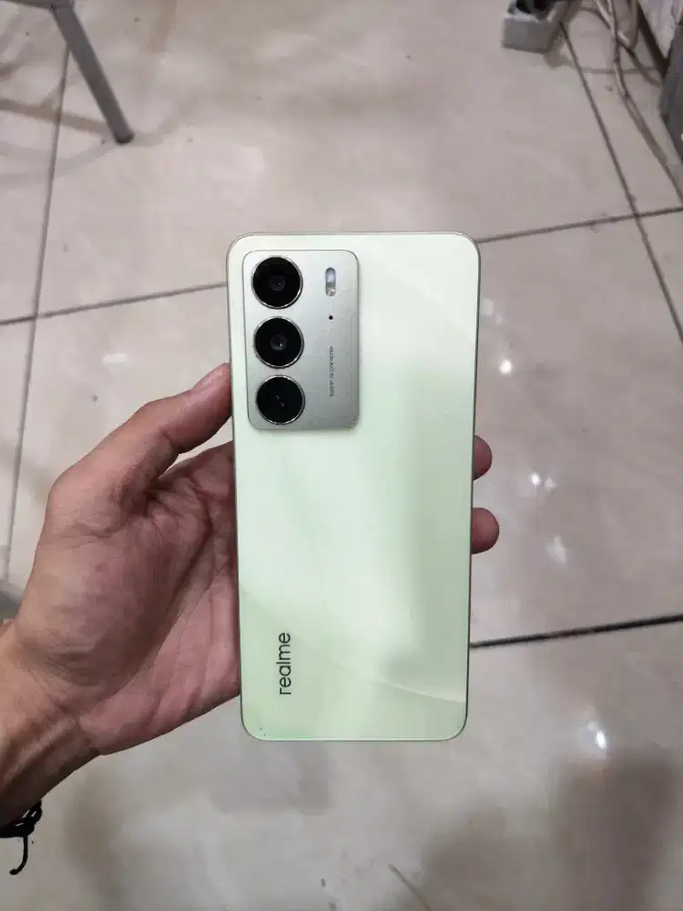 Realme C75 8+8/256 GB