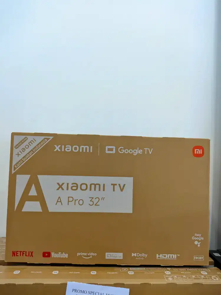 Xiaomi TV A Pro 32 QLED