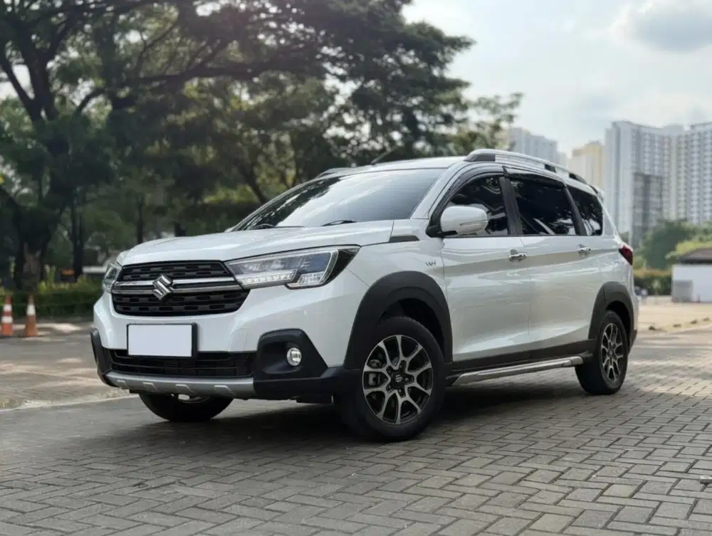 SUZUKI XL 7 BETA A/T