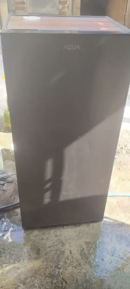 Kulkas normal siap pakai