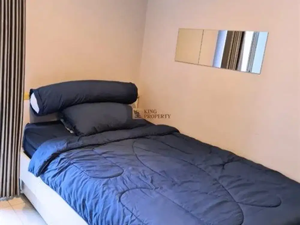 Hunian Eksklusif di Lokasi Strategis , Disewakan Apartemen Studio di Taman anggrek residence type studio cocok untuksemua kalangan