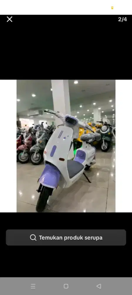 sepedalistrik body motor vp mcb,batre graphane ,,nanjak oke bergaransi