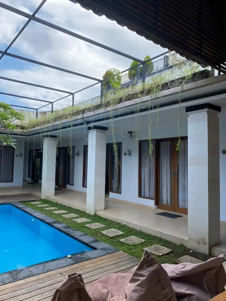 Disewakan kost di bali daerah dalung dengan fasilitas lengkap