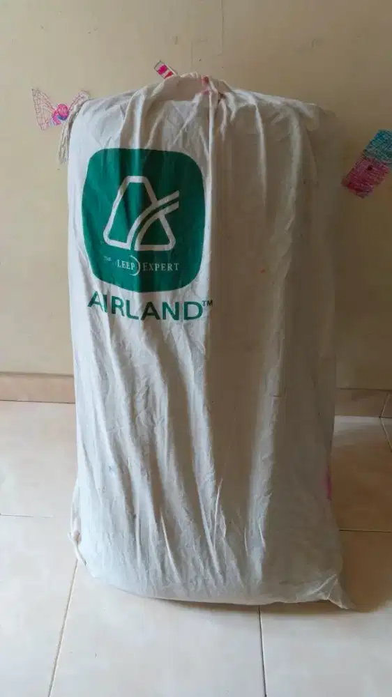 Kasur lipat Airland