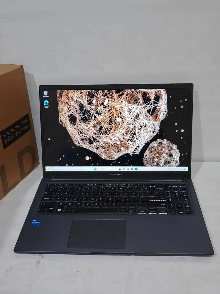 [LIKE NEW] ASUS VIVOBOOK i5-1235U – RAM 8GB / SSD 512GB