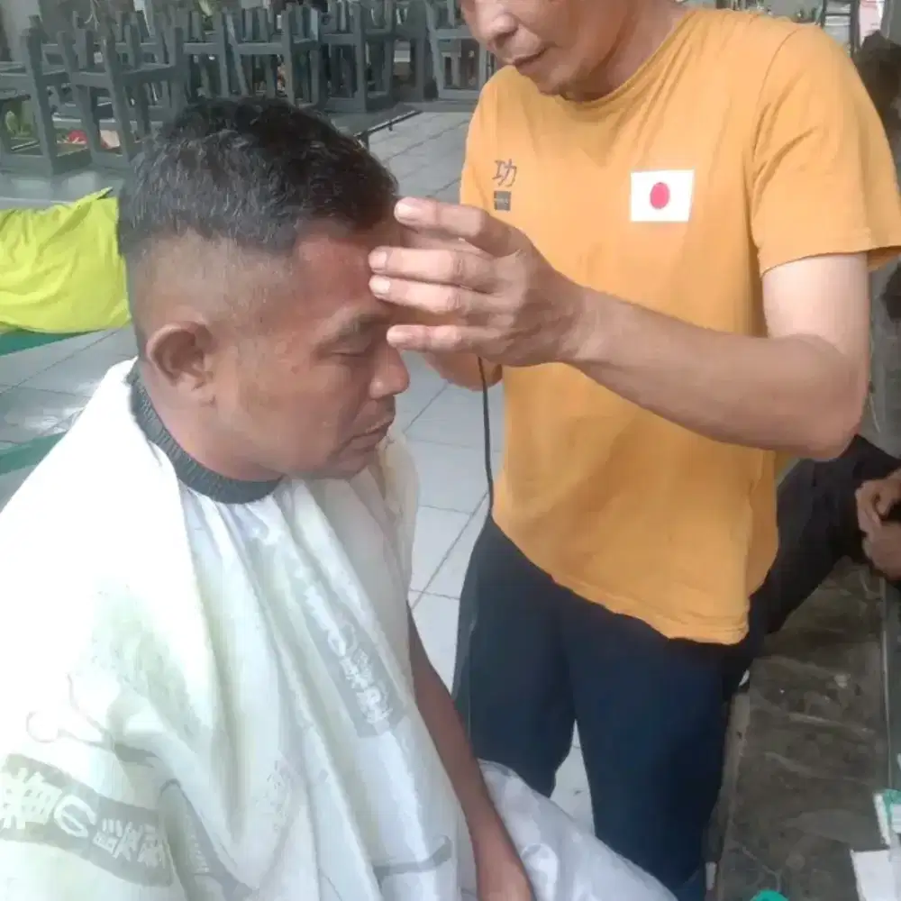 Cari kerja kurir apa aja