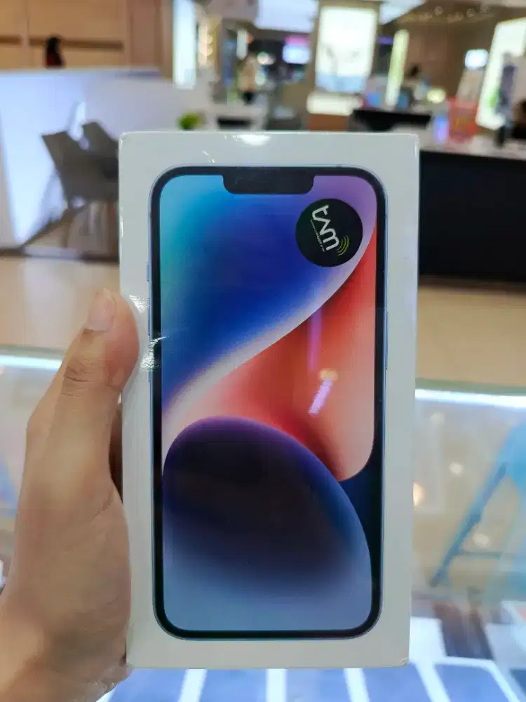 Cash Credit iPhone 14 128