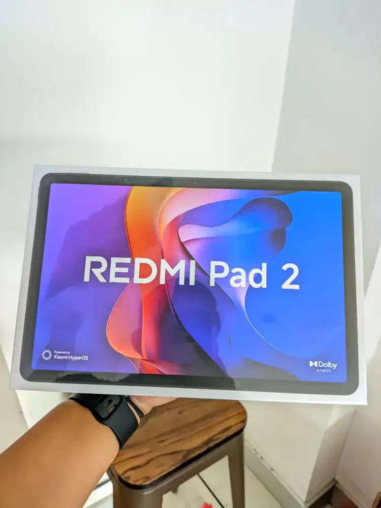 Redmi Pad 2 4/128 GB