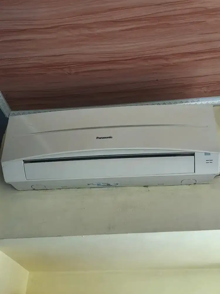 Ac Panasonic 1pk