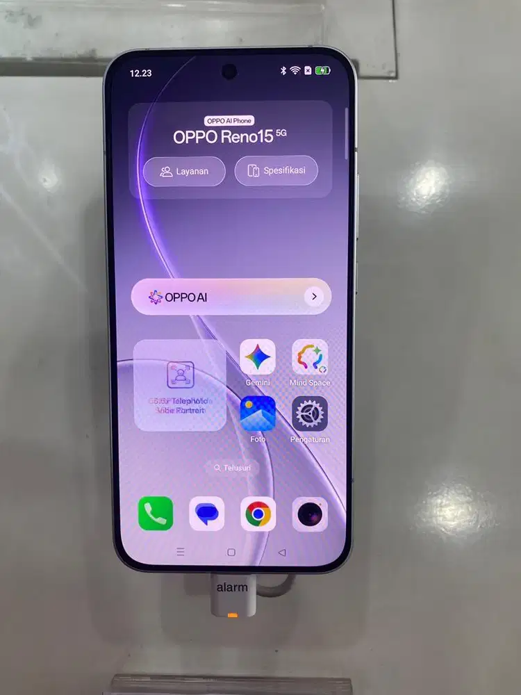 Oppo reno 15 5G 8GB 256GB