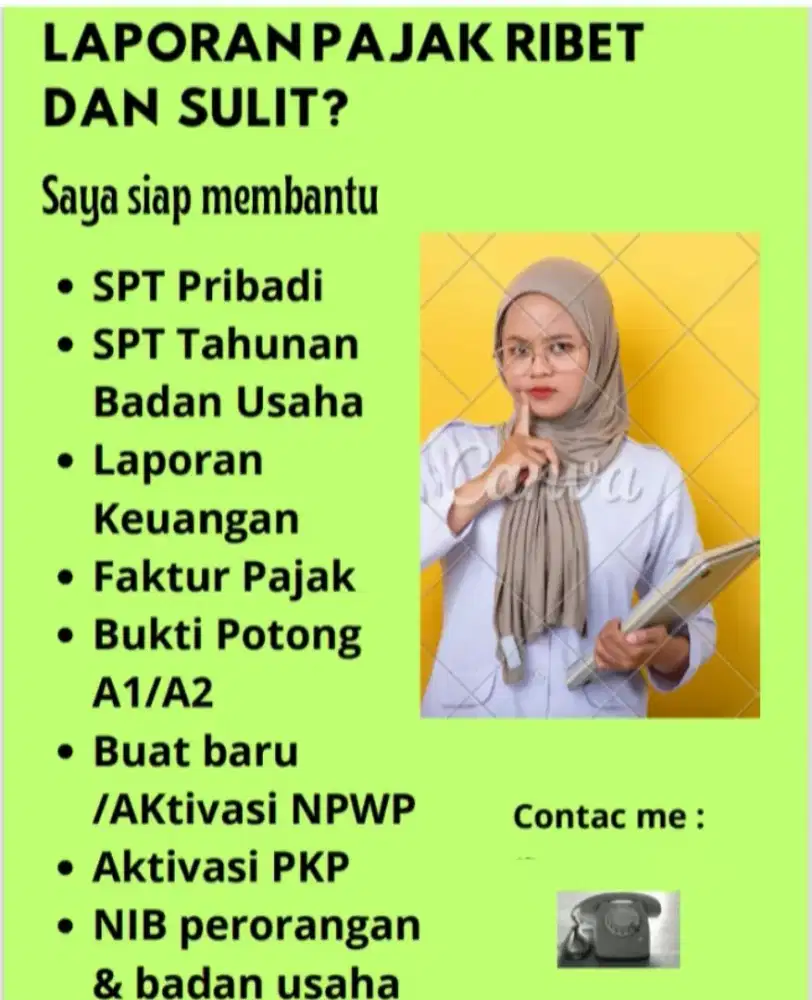 CORETAX PAJAK SPT