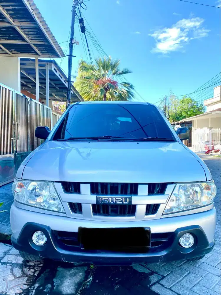 Panther LM SMART Turbo 2016.
