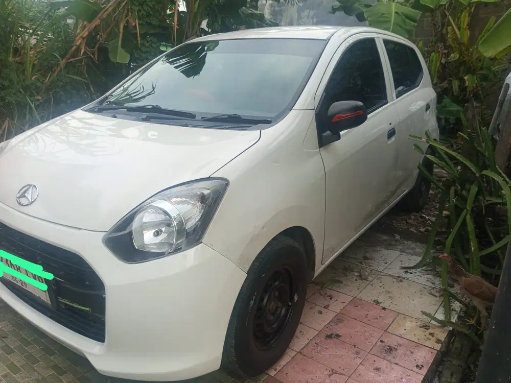 penjual