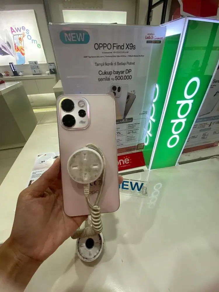 Oppo Reno15 f 5G  8GB 256GB