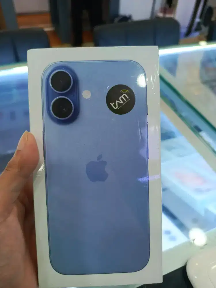 Cash Credit iPhone 17 256